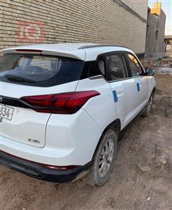 بایک X35